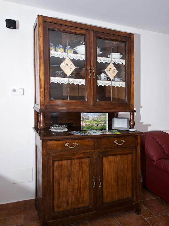 Casa Azzurra Ormea Bed & Breakfast Ngoại thất bức ảnh