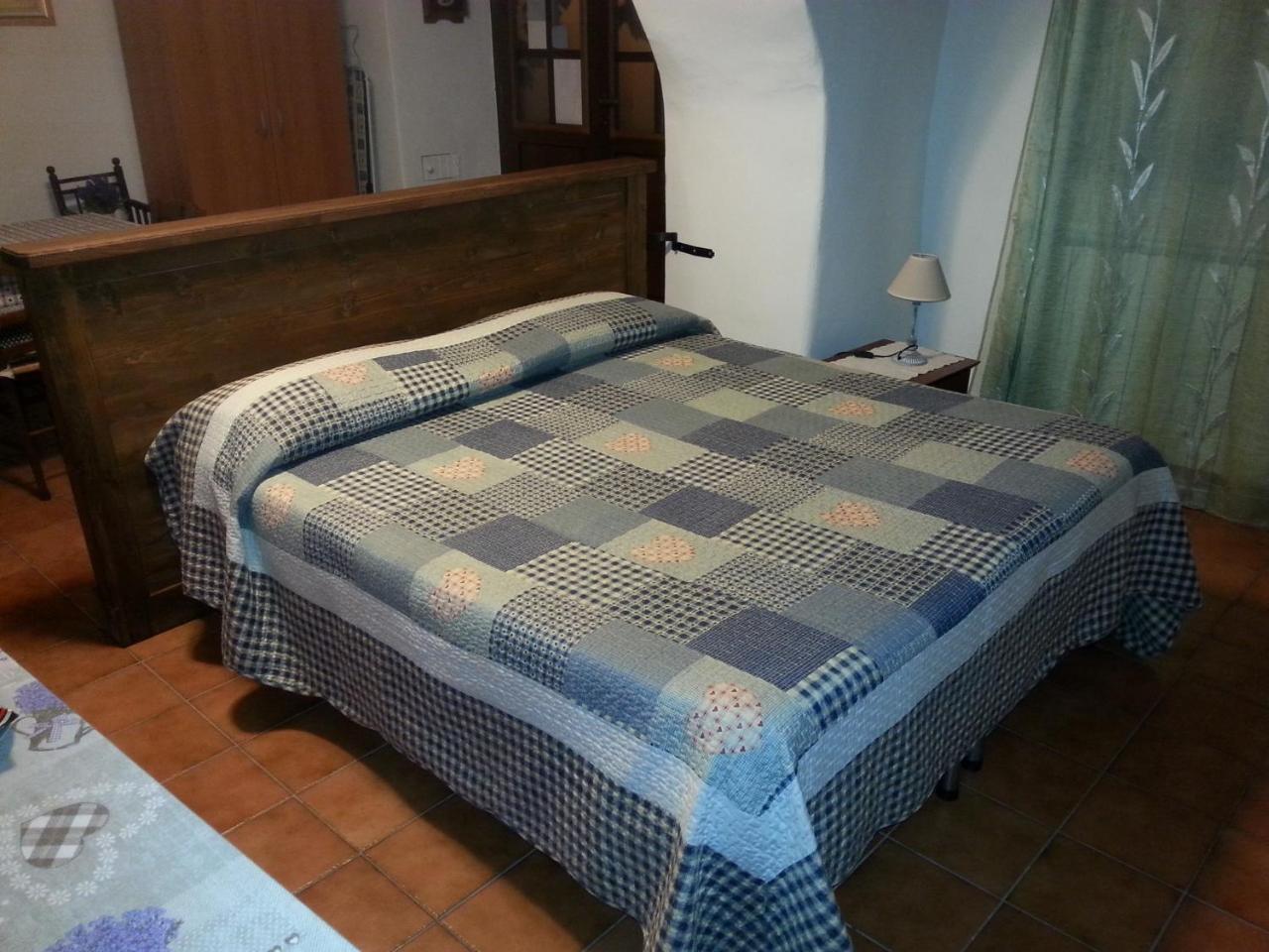Casa Azzurra Ormea Bed & Breakfast Ngoại thất bức ảnh